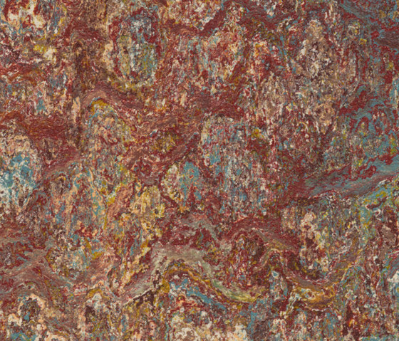 Marmoleum Vivace painters palette | Linoleum rolls | Forbo Flooring