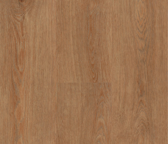 Allura Click warm red oak | Synthetic panels | Forbo Flooring