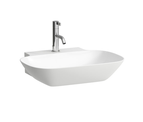 Ino | Washbasin | Wash basins | LAUFEN BATHROOMS