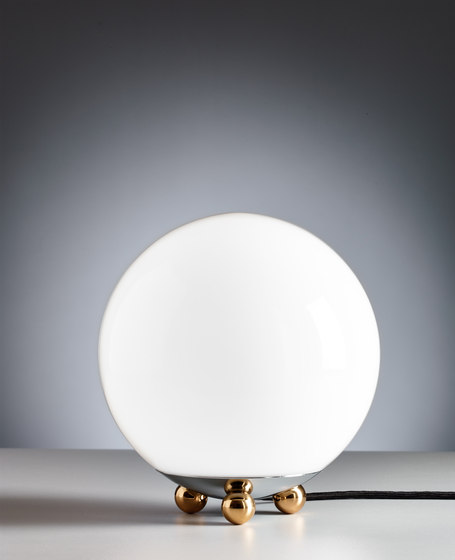 AD32 Art Déco Table lamp | Lámparas de sobremesa | Tecnolumen