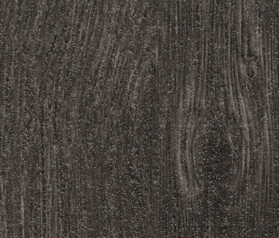 Allura Wood black rustic oak | Kunststoff Fliesen | Forbo Flooring