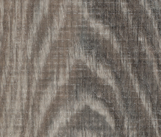 Allura Wood grey raw timber | Synthetic tiles | Forbo Flooring