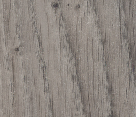 Allura Wood rustic anthracite oak | Piastrelle plastica | Forbo Flooring
