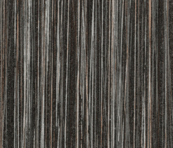 Allura Core black seagrass | Synthetic tiles | Forbo Flooring