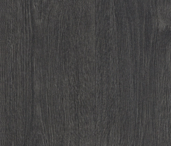 Allura Flex Wood black rustic oak | Piastrelle plastica | Forbo Flooring