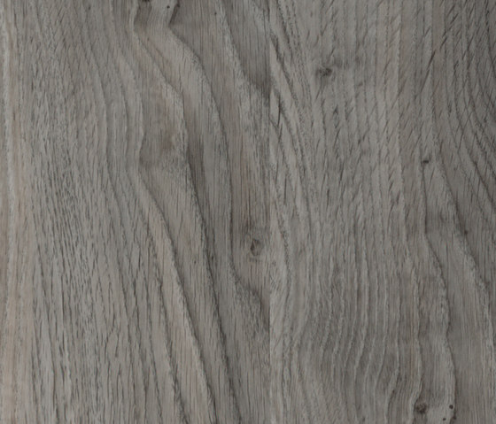 Allura Flex Wood rustic anthracite oak | Piastrelle plastica | Forbo Flooring