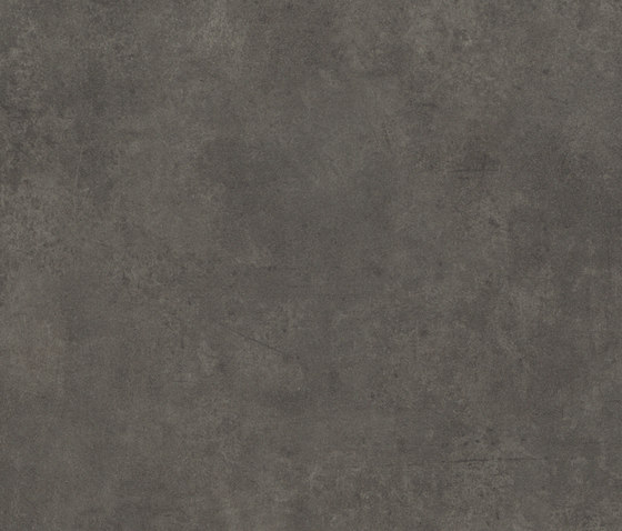 Allura Flex Stone nero concrete | Piastrelle plastica | Forbo Flooring