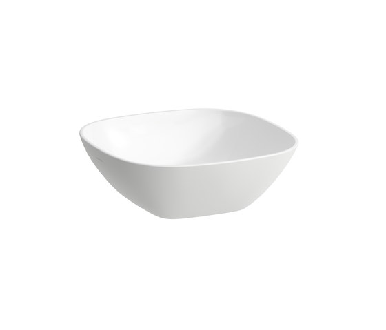 Ino | Washbasin bowl | Lavabos | LAUFEN BATHROOMS