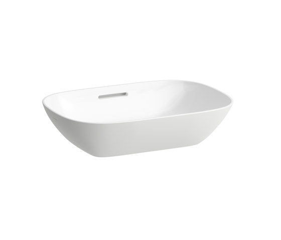 Ino | Bowl washbasin | Wash basins | LAUFEN BATHROOMS