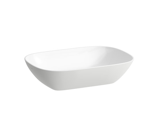 Ino | Bowl washbasin | Wash basins | LAUFEN BATHROOMS