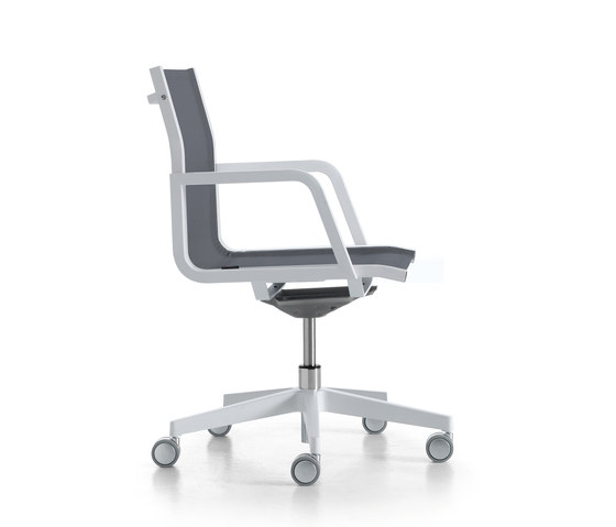 Word 1706nbs | Office chairs | Quinti Sedute