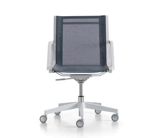 Word 1706nbs | Office chairs | Quinti Sedute