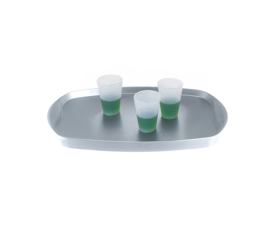 Tender Tray | Plateaux | Rexite