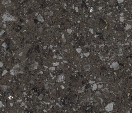Eternal Design | Material coal stone | Kunststoff Fliesen | Forbo Flooring