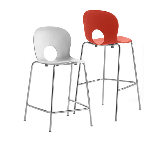 Olivia | Bar stools | Rexite
