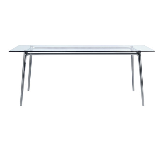 Alex | Dining tables | Rexite