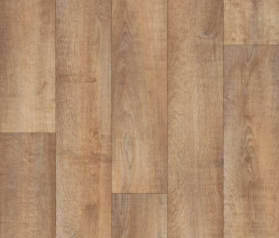 Eternal Original real oak | Synthetic tiles | Forbo Flooring