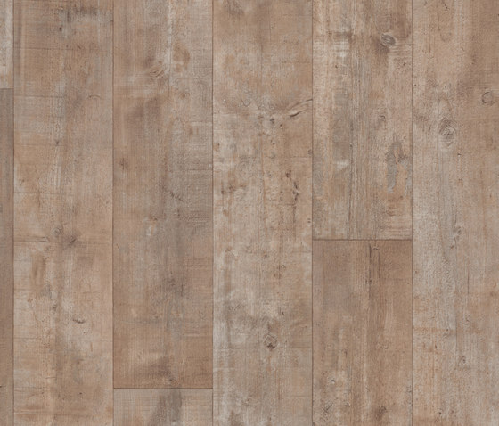 Eternal Design | Wood natural pine | Baldosas de plástico | Forbo Flooring