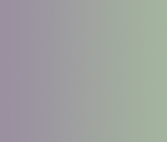 Eternal Design | Colour violet-mint gradient | Kunststoff Fliesen | Forbo Flooring