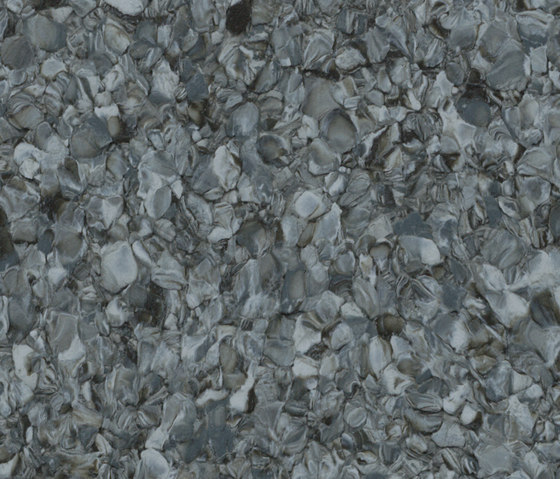 Nordstar Evolve Galaxy aquamarine | Synthetic tiles | Forbo Flooring