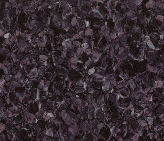 Nordstar Evolve Galaxy amethyst | Piastrelle plastica | Forbo Flooring