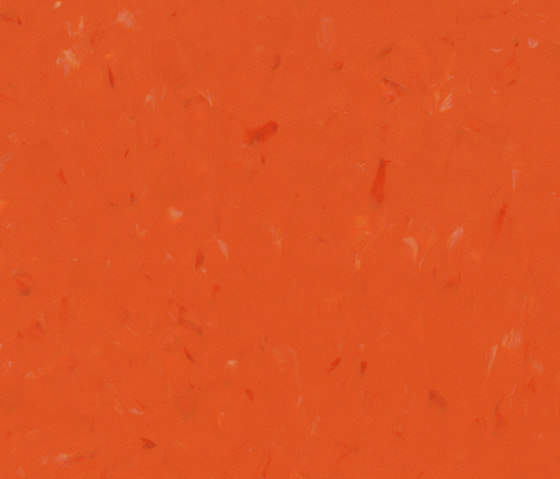Nordstar Evolve Lumina orange | Piastrelle plastica | Forbo Flooring