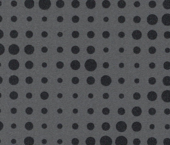 Sarlon Code Zero dark grey | Synthetic tiles | Forbo Flooring