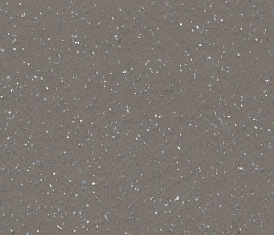 Sarlon Cristal medium grey | Synthetic tiles | Forbo Flooring