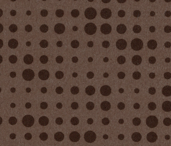 Sarlon Code Zero Chocolate | Synthetic tiles | Forbo Flooring