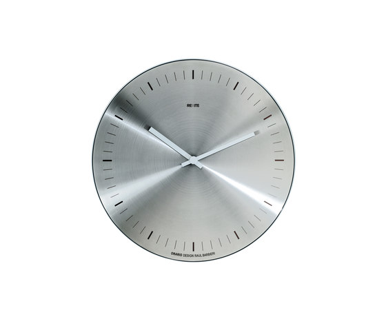 Orario Inox | Horloges | Rexite