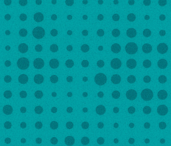 Sarlon Code Zero turquoise | Piastrelle plastica | Forbo Flooring