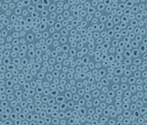 Sarlon Sparkling blue dark | Piastrelle plastica | Forbo Flooring