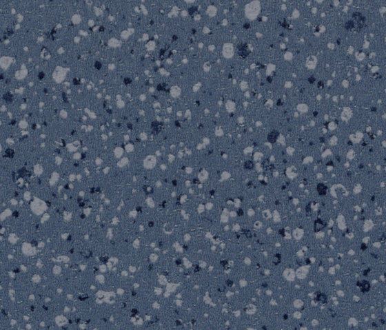 Sarlon Pepper blue | Synthetic tiles | Forbo Flooring