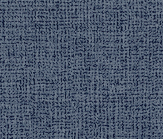 Sarlon Linen dark blue | Baldosas de plástico | Forbo Flooring
