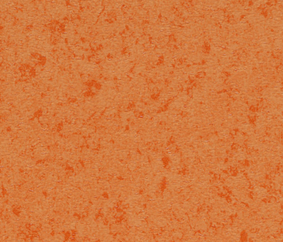 Sarlon Canyon orange | Synthetic tiles | Forbo Flooring