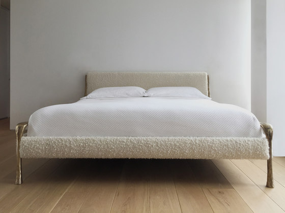 Giac Bed | Lits | DLV Designs