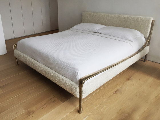 Giac Bed | Lits | DLV Designs