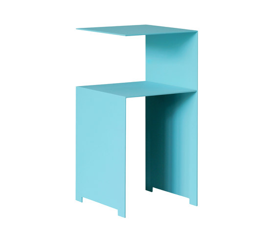 NB Side Table | Tables d'appoint | editionformform