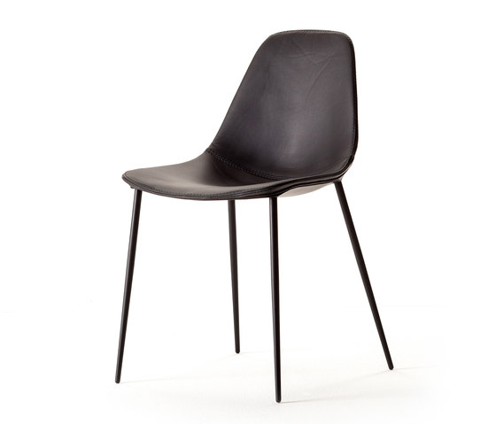Mammamia Leather | Chairs | Opinion Ciatti