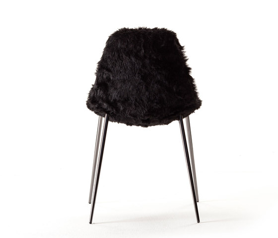 Mammamia Fur | Stühle | Opinion Ciatti