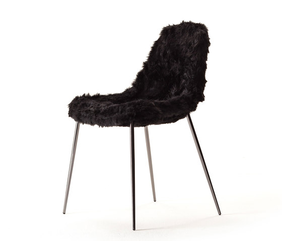 Mammamia Fur | Chairs | Opinion Ciatti