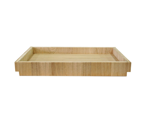 NF 82T Tray | Plateaux | editionformform