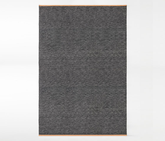 Björk wool rug | Formatteppiche | Design House Stockholm