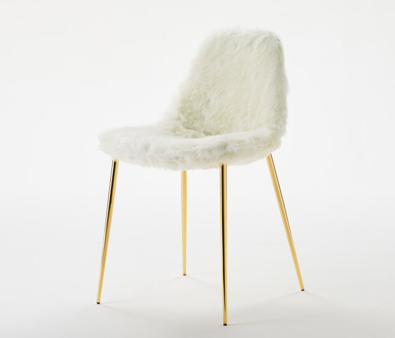 Mammamia Fur | Chairs | Opinion Ciatti