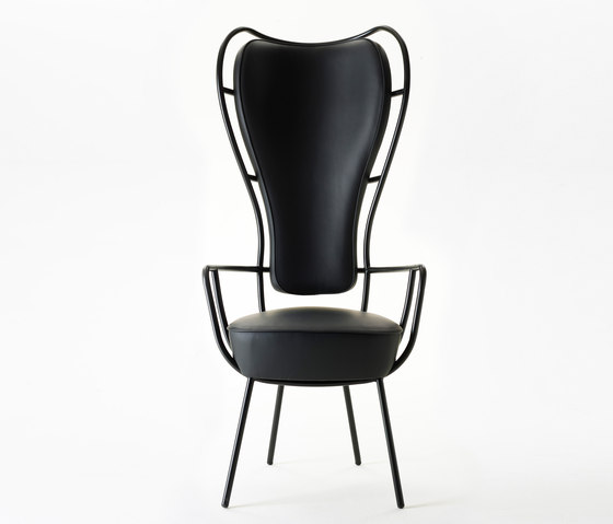Pelle&Ossa | Chairs | Opinion Ciatti
