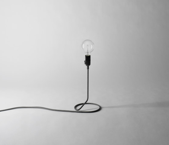 Cord Lamp mini | Luminaires de table | Design House Stockholm