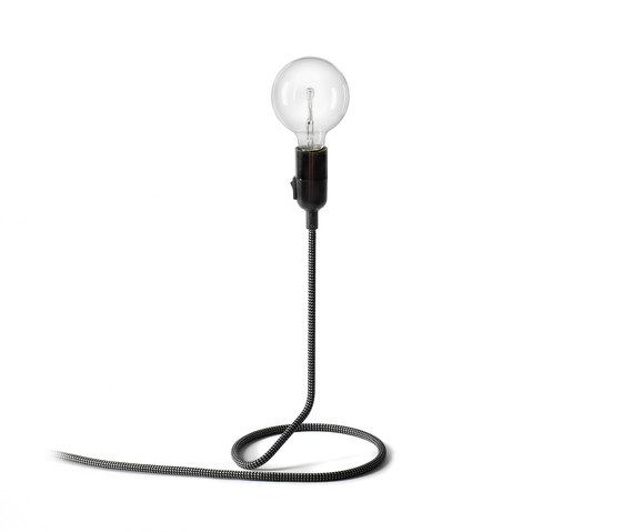 Cord Lamp mini | Tischleuchten | Design House Stockholm