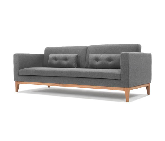 Day sofa | Canapés | Design House Stockholm