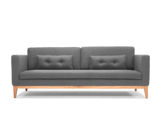 Day sofa | Sofás | Design House Stockholm