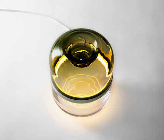 Demi Lamp small | Lampade tavolo | Design House Stockholm